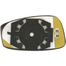 Spj L 0282 Stio Eektriki Ayna Camı 01/07 Sağ