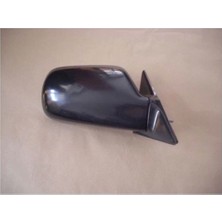 Spj E Civic Mkanik Ayna 1987-1991 4 Kapı Sağ Om NO:76200SH4G012