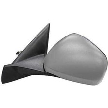 Spj E 3955 Mıto Lktrikli Katlanır Ayna 08/18 Astarlı Kör Noktalı Mavi Cam Sol