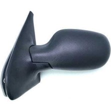 Spj E 1389 Dış Dikiz Aynası Lktrikli Kor Noktalı Sol Clıo 00-08