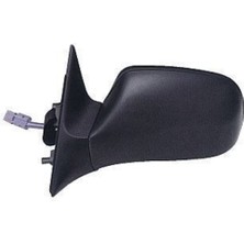 Spj E Max -653 Lktrikli Ayna Astra F 95 98 Kör Noktalı Sol