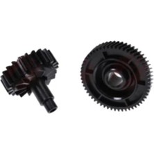 Lazer Ofis Malzemeleri Hp P1102 Fuser Dişlisi ( Fuser Drive Gear )