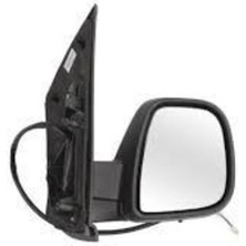 Psa 98155882XT Peugeot  Sağ Ayna Expert 4