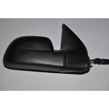 Spj E 0148 Clıo Mkanik Ayna 90/94 Sağ