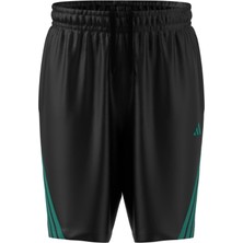 Adidas 3-Stripes Erkek Basketbol Şort JX8901