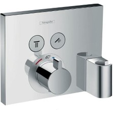Hansgrohe Shower Select Ter.ba.fixfit Port Ile 15765000