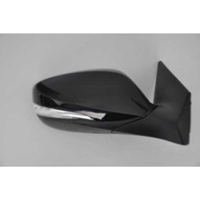 Spj E 3652 Dış Dikiz Aynası Sağ Lktrikli Accnt Blu 11- Sinyalli