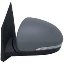 Spj E 4635 Dış Dikiz Aynası Sol Lktrikli Katlanır Isıtmalı Astarlı Sinyalli Tucson 2015-