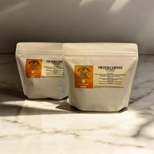 Nel Vicolo Coffee Co. Filtre Kahve - Filter 500G