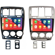 Hyundai Getz Multimedya (2001-2012) 4 GB Ram 64 GB Hafıza 8 Çekirdek Navigatör