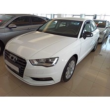 Audı A3 8V Sedan ve Hb Batman Ayna Kapağı