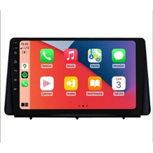 Ford Focus 5 Multimedya (2018-2022) 2 GB Ram 32 GB Hafıza 4 Çekirdek For-X