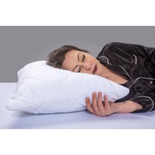 Soub Sleep Home Silikon Elyaf Kapitoneli 1000GR 50X70CM Yastık