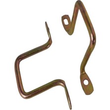 Kinetic Uyumlu Sele U Çubuğu 5 Adet Erpilsan Elektronik