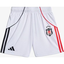 adidas Unisex Çocuk  Beyaz  Şort BJK H SHO Y JN9928