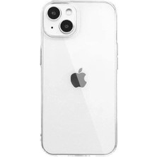 İPhone 15 Slikon Kılıf