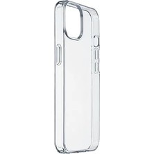 İPhone 15 Slikon Kılıf