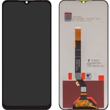 Infinix Uyumlu Hot 9 - Hot 9 Pro - Spark 5 Pro LCD Ekran Çıtasız