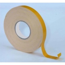 17MM Çift Taraflı Köpük Bant - 50 Metre