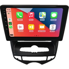 Hyundai IX20 D.k Multimedya (2010-2023) 3 GB Ram 32 GB Hafıza 4 Çekirdek Newfron