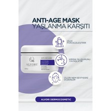 Alvori Anti-Aging Mask 250 ml