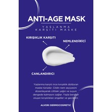 Alvori Anti-Aging Mask 250 ml
