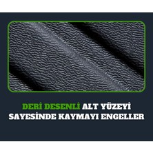 Peugeot 2008 2019 ve Sonrası Premium Havuzlu Oto Paspas