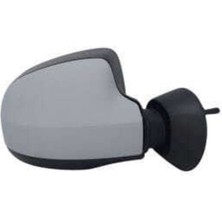 Spj E -4080 Ayna Sağ Manul Dacia Sandro 12-