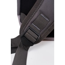 Tour Backpack Iı 2025 Grey Sırt Çantası