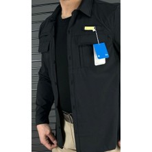 Taktikal Tactikal Kargocep Cargocep Outdoor Slimfit Gömlek Beden Tablosunu Inceleyip Alın Lütfen