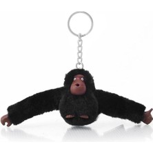 Elite Çanta Aksesuarı Goril Anahtarlık 1 Adet