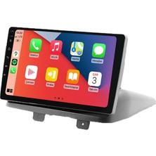 Fiat Doblo Multimedya D1 D2 (2002-2010) 4 GB Ram 64 GB Hafıza 8 Çekirdek Navigatör Premium Series