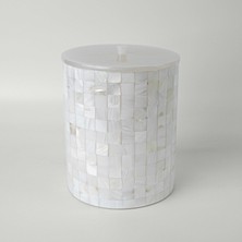 Linens Glow 20X20X24 cm Çöp Kovası