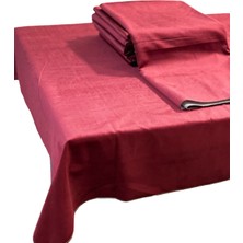 Elite Okey Masa Örtüsü 140 X140 cm 1 Adet