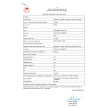 %100 Doğal Solucan Gübresi - 10 Litre (Elit)