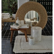 Linens Glow 11,4x8,3x2,8 cm Katı Sabunluk