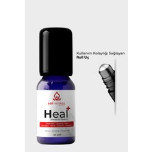 Heal+ Ilk Yardım Yağı
