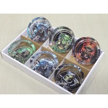 Cam Küllük ALK3663