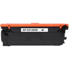 Lazer Ofis Malzemeleri Hp W2120X Siyah Muadil Toner 13K