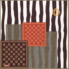 Aker Sport Wooltuch Pamuklu  Eşarp  7940223-951