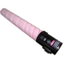 Lazer Ofis Malzemeleri Konica Minolta TN216 Kırmızı Muadil Toner 26K