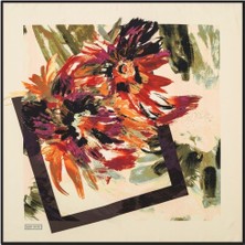 Aker Sport Wooltuch Pamuklu  Eşarp  7520223-911