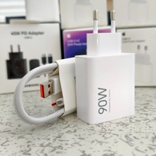 Mi 15 Ultra 90W Şarj Aleti