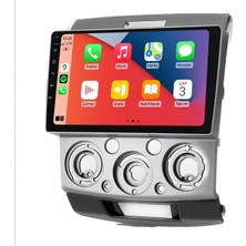 Ford Ranger A.k. Multimedya (2007-2011) 2 GB Ram 32 GB Hafıza 4 Çekirdek For-X