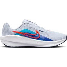 Nike Downshifter 13 Erkek Gri Koşu Ayakkabısı FD6454-012