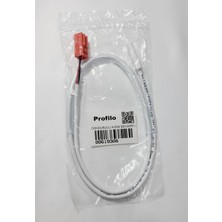 FullYedek Profilo Sensör , Profilo Alt Buzluk Tip  Buzdolabı Alt Sensör