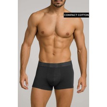 Mısırlı Organik Pamuklu Compact Cotton Klasik Boxer