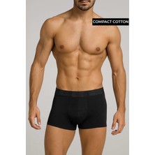 Mısırlı Organik Pamuklu Compact Cotton Klasik Boxer
