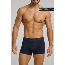 Mısırlı Organik Pamuklu Compact Cotton Klasik Boxer