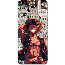 Xiaomi Mi 13 Pro Uyumlu Anime Desenli Telefon Kılıfı + Ekran Koruyucu - 5754